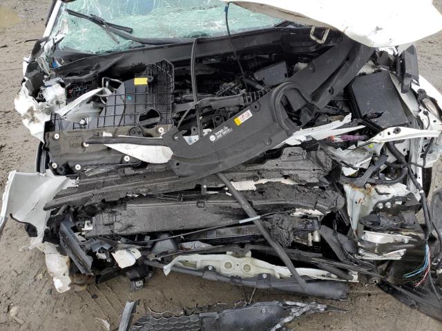 Photo 7 from auction – 2021 TOYOTA COROLLA SE with VIN 5YFP4MCE8MP083402