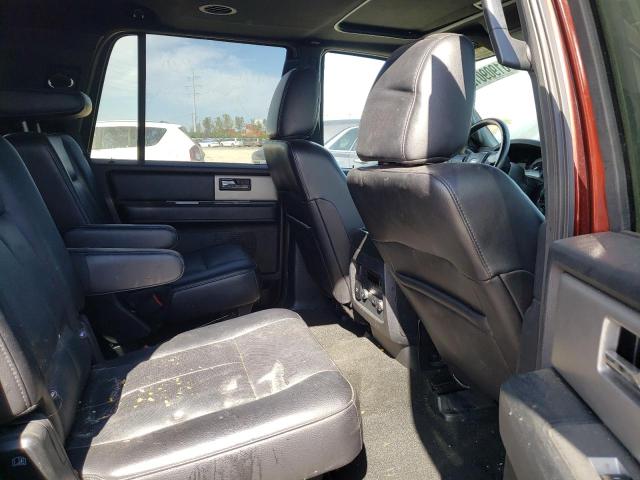 Photo 6 from auction – 2016 FORD EXPEDITION with VIN 1FMJU1JT9GEF38535