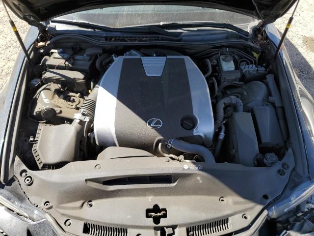 Photo 7 from auction – 2017 LEXUS IS 300 with VIN JTHCM1D2XH5022877