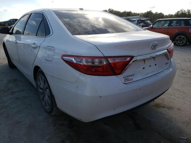 Photo 3 from auction – 2017 TOYOTA CAMRY LE with VIN 4T1BF1FK5HU740360