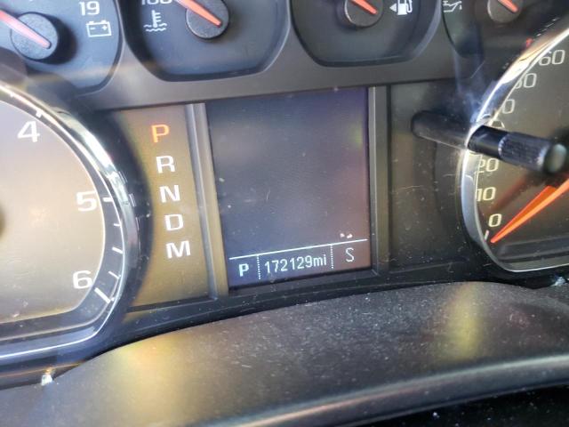 Photo 8 from auction – 2015 GMC SIERRA K15 with VIN 1GTV2TEC3FZ157689