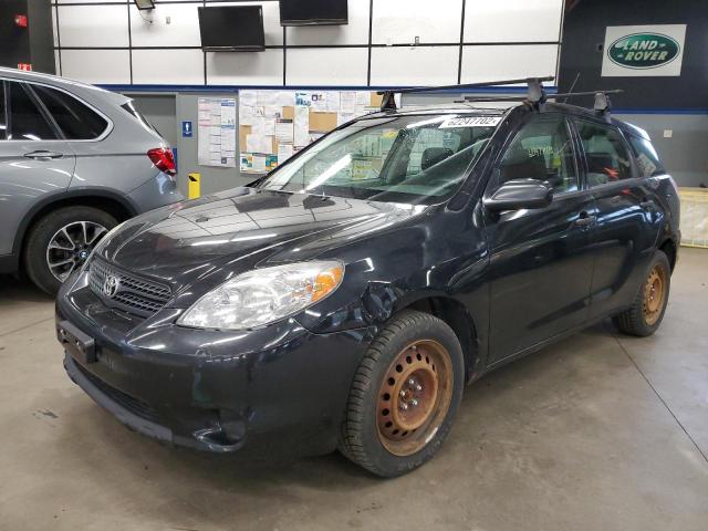 Photo 2 from auction – 2008 TOYOTA COROLLA MA with VIN 2T1KR32E08C716813