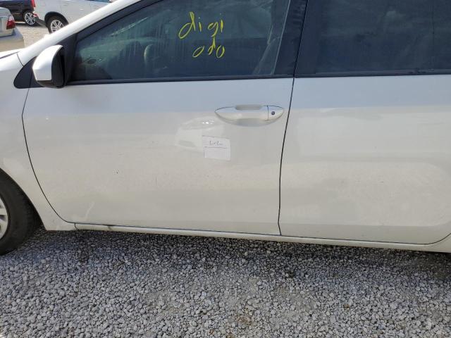 Photo 9 from auction – 2018 TOYOTA COROLLA L with VIN 5YFBURHE9JP773607