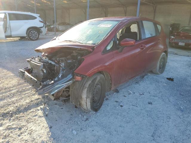Photo 2 from auction – 2017 NISSAN VERSA NOTE with VIN 3N1CE2CP3HL364482