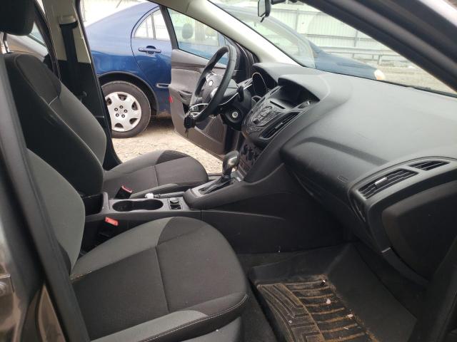 Photo 5 from auction – 2013 FORD FOCUS S with VIN 1FADP3E20DL287939