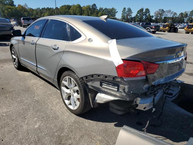 Photo 3 from auction – 2017 CHEVROLET IMPALA PRE with VIN 1G1145S33HU172498
