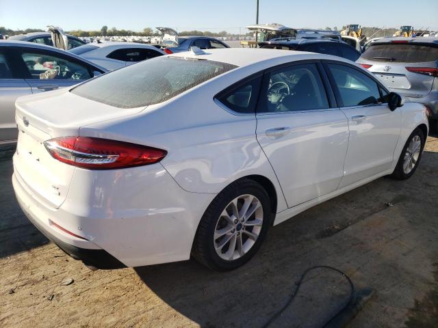Zdjęcie 4 z aukcji – 2020 FORD FUSION SE z VIN 3FA6P0HD6LR190829