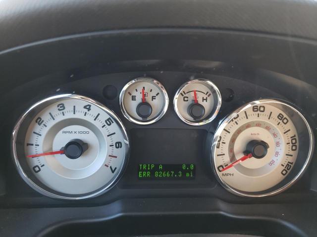 Photo 8 from auction – 2009 FORD EDGE SEL with VIN 2FMDK38C59BB00355