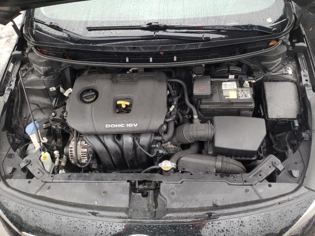 Photo 7 from auction – 2017 KIA FORTE LX with VIN 3KPFK4A72HE052479
