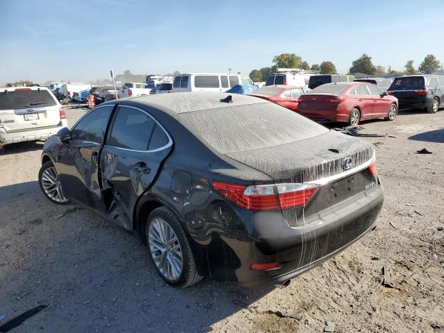 Photo 3 from auction – 2013 LEXUS ES 350 with VIN JTHBK1GG1D2043752