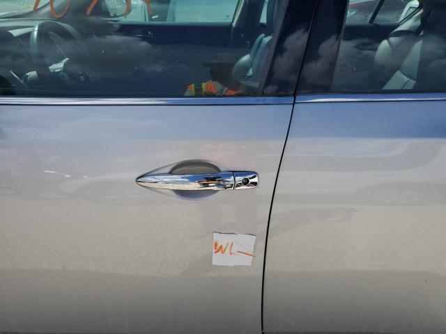 Фото 9 с аукциона – 2012 NISSAN MAXIMA S с VIN 1N4AA5AP4CC807219