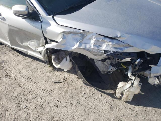 Photo 9 from auction – 2015 FORD TAURUS SEL with VIN 1FAHP2E8XFG181784