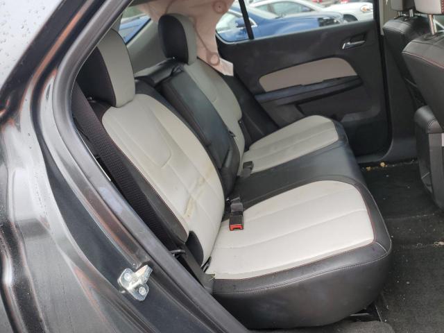 Photo 6 from auction – 2017 CHEVROLET EQUINOX PR with VIN 2GNFLGEK4H6208199