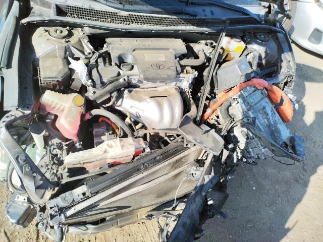 Photo 7 from auction – 2014 TOYOTA AVALON HYB with VIN 4T1BD1EB0EU034061