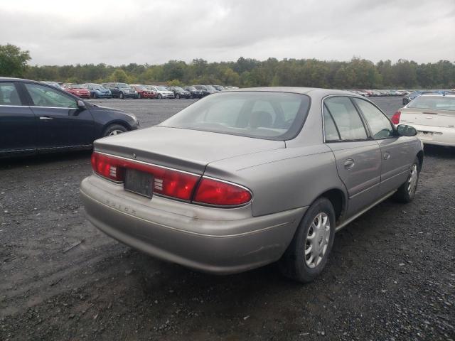 Photo 4 from auction – 1998 BUICK CENTURY CU with VIN 2G4WS52M5W1556475