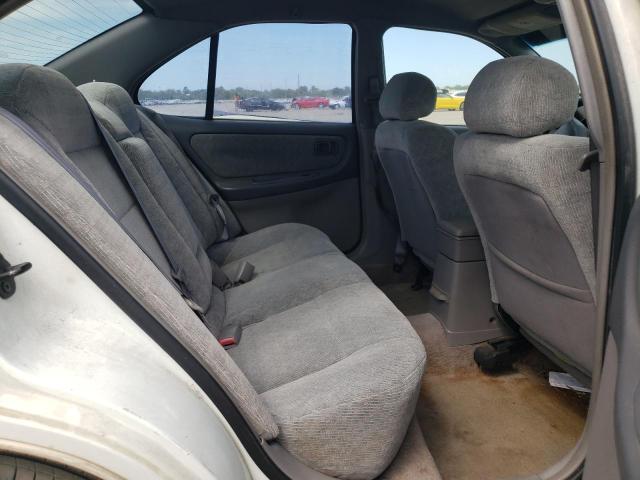 Photo 6 from auction – 2000 NISSAN ALTIMA XE with VIN 1N4DL01D7YC249132