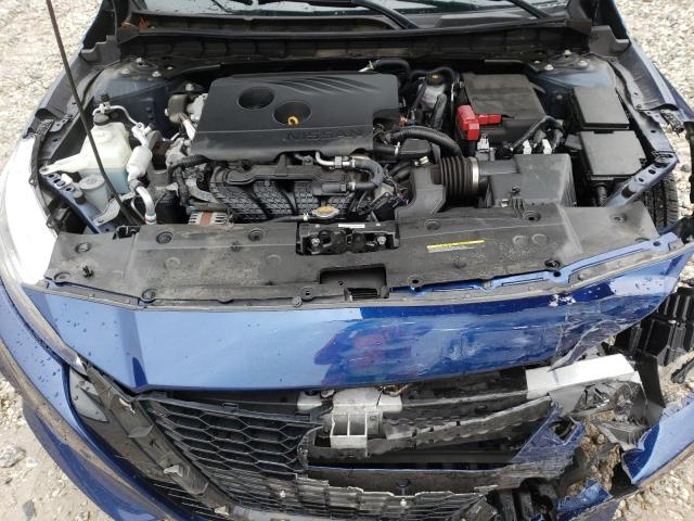 Photo 7 from auction – 2020 NISSAN ALTIMA S with VIN 1N4BL4BV5LC259754