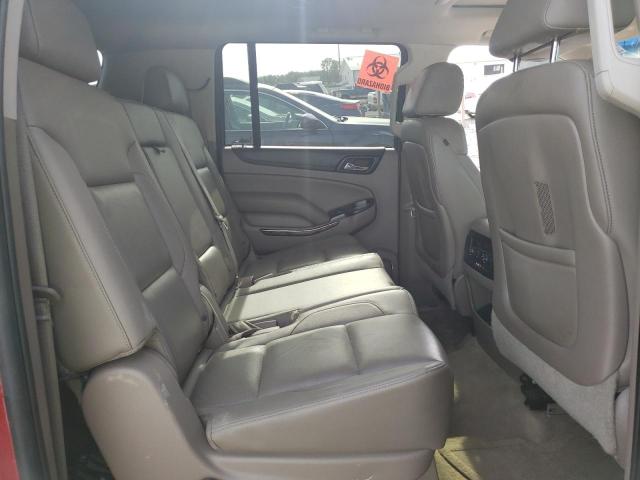 Photo 6 from auction – 2015 GMC YUKON with VIN 1GKS2HKC8FR533120