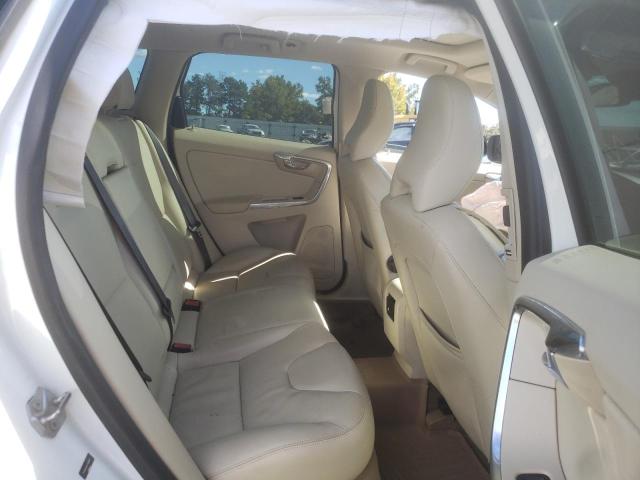 Photo 6 from auction – 2015 VOLVO XC60 T5 PR with VIN YV440MDC0F2619642