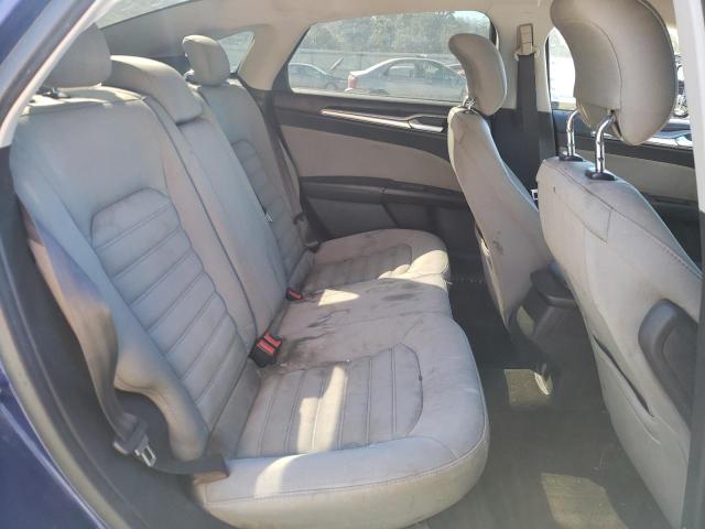 Photo 6 from auction – 2014 FORD FUSION S with VIN 1FA6P0G75E5407109