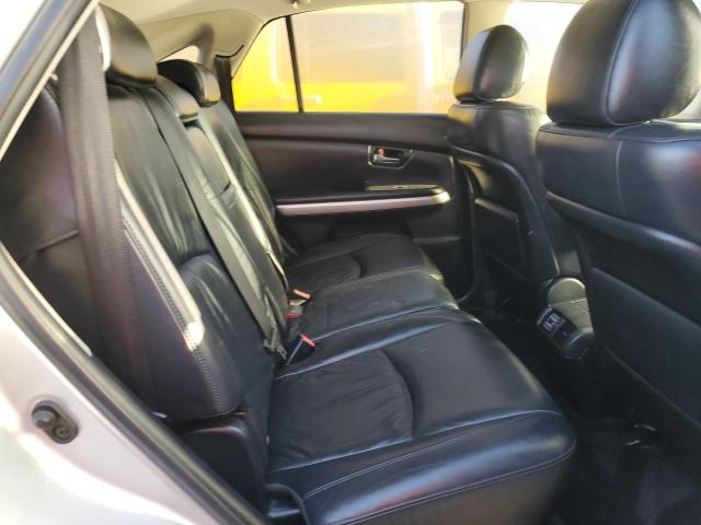 Photo 6 from auction – 2006 LEXUS RX 400 with VIN JTJGW31U760002236