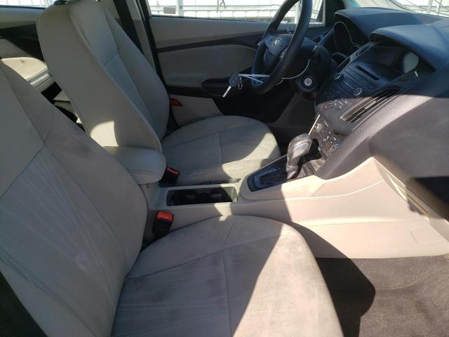 Photo 5 from auction – 2015 FORD FOCUS SE with VIN 1FADP3F26FL242974
