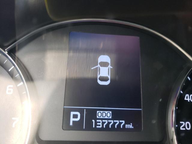 Photo 8 from auction – 2015 KIA FORTE EX with VIN KNAFX4A84F5306581