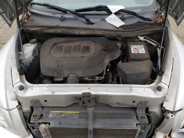 Photo 7 from auction – 2011 CHEVROLET HHR LT with VIN 3GNBABFW7BS504660
