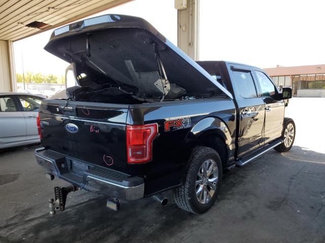 Photo 4 from auction – 2016 FORD F150 SUPER with VIN 1FTEW1EG2GKD57470