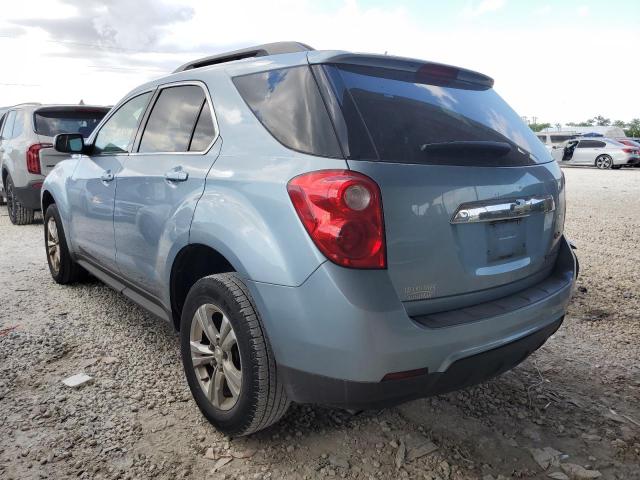 Photo 3 from auction – 2015 CHEVROLET EQUINOX LT with VIN 2GNALBEK4F6339742