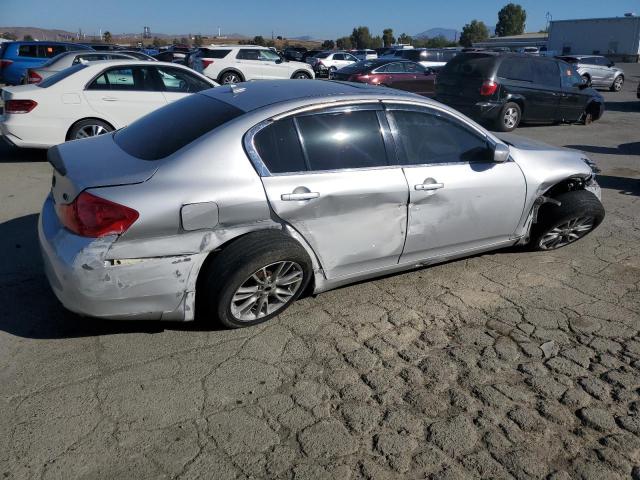 Photo 9 from auction – 2013 INFINITI G37 BASE with VIN JN1CV6AP9DM712392