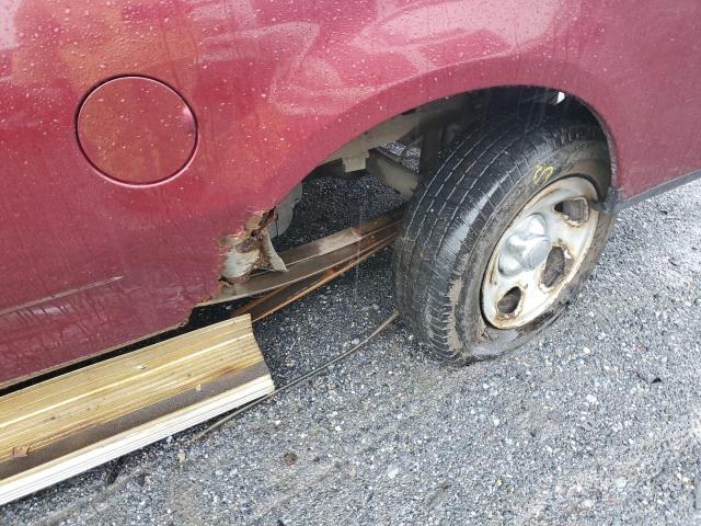 Photo 9 from auction – 1997 FORD F150 with VIN 1FTDX1725VNB55082