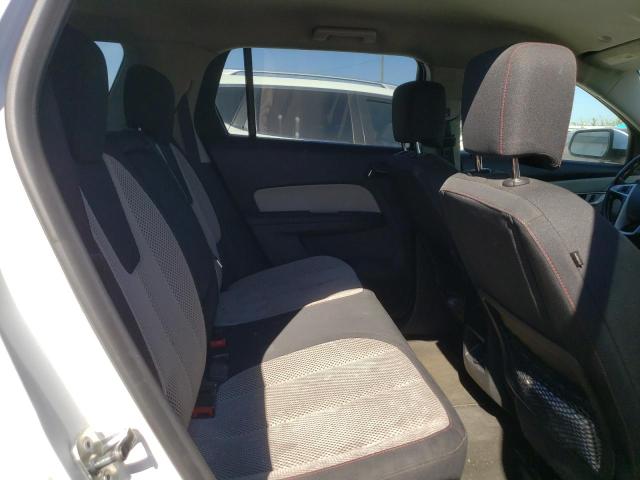 Photo 6 from auction – 2015 GMC TERRAIN SL with VIN 2GKFLWEK0F6323208