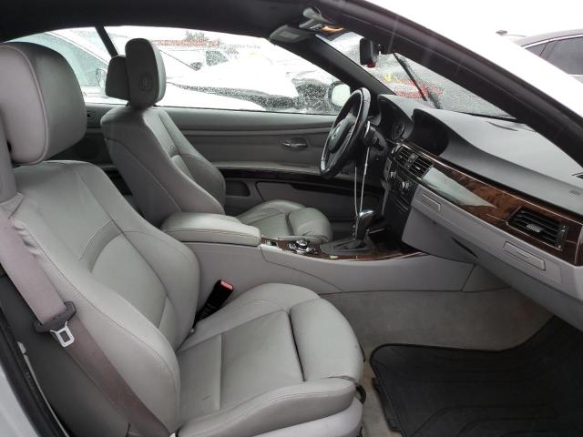 Photo 5 from auction – 2011 BMW 335 I with VIN WBADX7C51BE579256