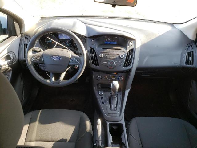 Photo 8 from auction – 2015 FORD FOCUS SE with VIN 1FADP3F24FL249843