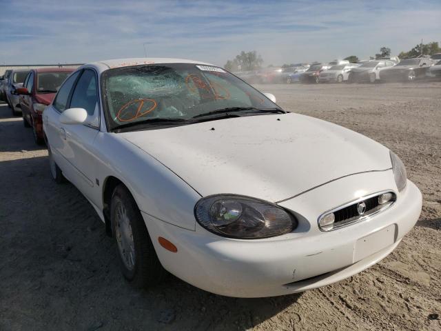 MERCURY SABLE GS 1999 with VIN 1MEFM50S2XG645276 - Photo from auction