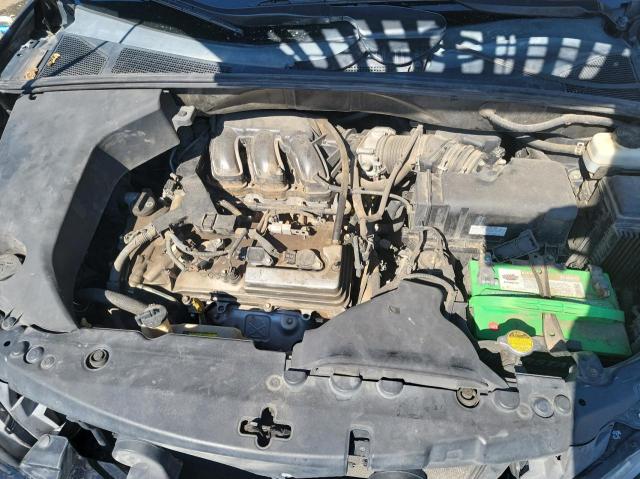 Photo 7 from auction – 2009 LEXUS RX 350 with VIN 2T2GK31U09C074691