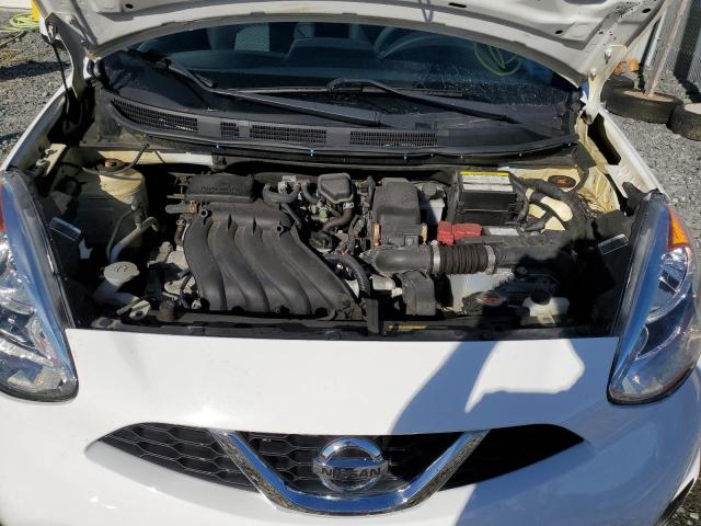 Photo 7 from auction – 2017 NISSAN MICRA with VIN 3N1CK3CP3HL267233