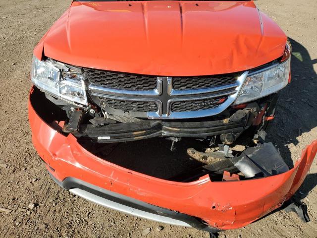 Photo 9 from auction – 2017 DODGE JOURNEY SX with VIN 3C4PDDBG0HT639286