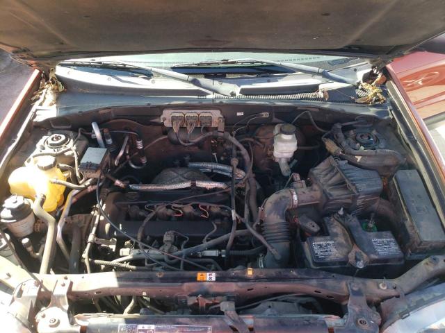 Photo 7 from auction – 2006 FORD ESCAPE XLS with VIN 1FMYU92Z66KC25751