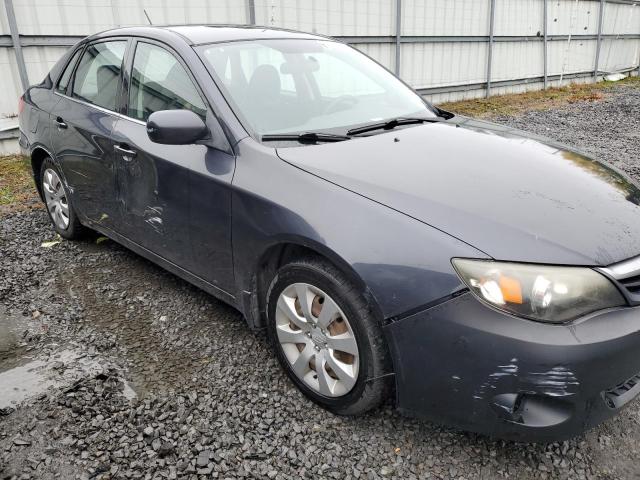 Снимка 9 от търг – 2011 SUBARU IMPREZA 2. с VIN JF1GE6A67BH508143