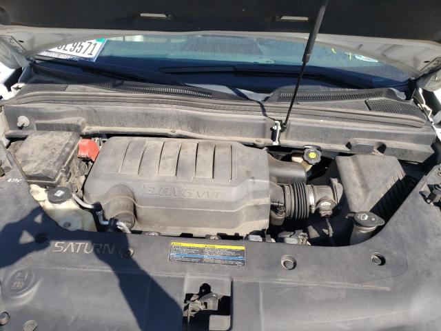Photo 7 from auction – 2008 SATURN OUTLOOK XR with VIN 5GZER23708J307947