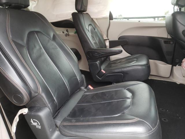 Photo 6 from auction – 2017 CHRYSLER PACIFICA T with VIN 2C4RC1BG3HR668469
