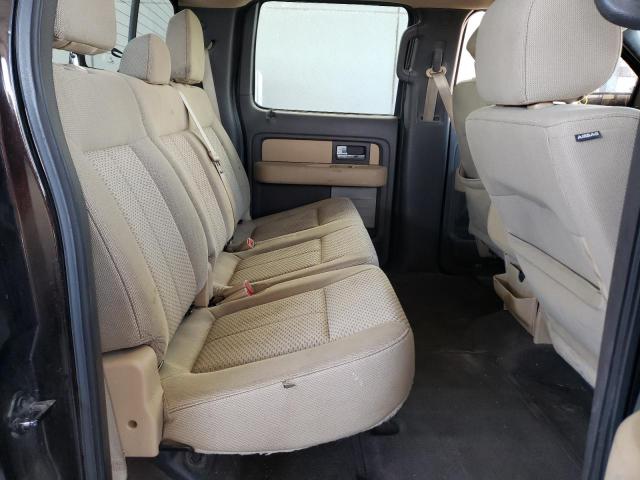 Photo 6 from auction – 2014 FORD F150 SUPER with VIN 1FTFW1ET3EKE92228