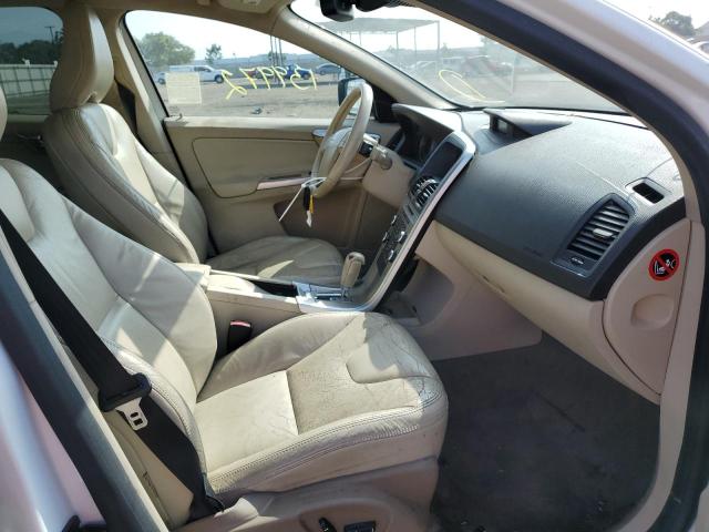 Photo 5 from auction – 2010 VOLVO XC60 3.2 with VIN YV4960DLXA2099259