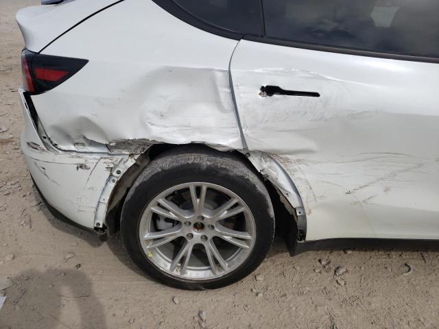 Photo 9 from auction – 2021 TESLA MODEL Y with VIN 5YJYGAEEXMF185058