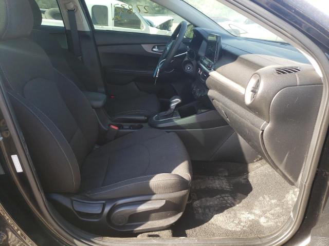 Photo 5 from auction – 2020 KIA FORTE FE with VIN 3KPF24AD1LE154497