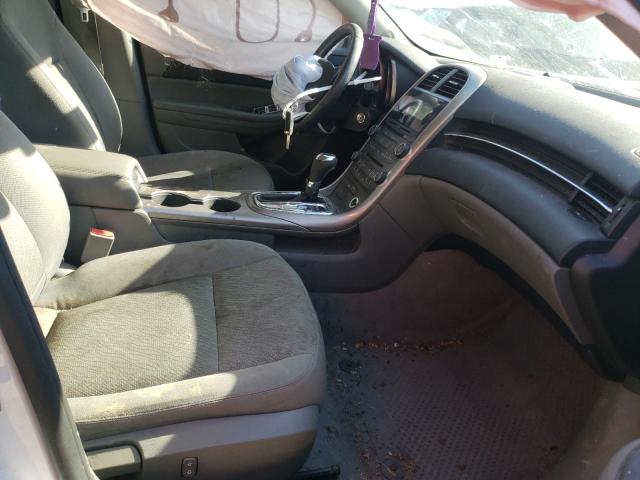 Photo 5 from auction – 2013 CHEVROLET MALIBU LS with VIN 1G11A5SA3DF314158