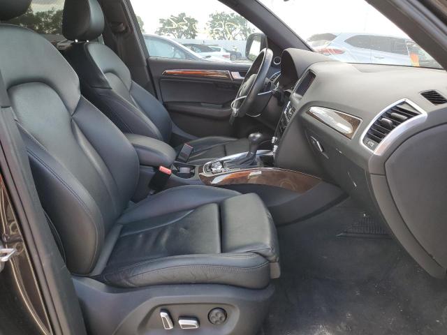 Photo 5 from auction – 2015 AUDI Q5 PRESTIG with VIN WA1WGBFP1FA039862