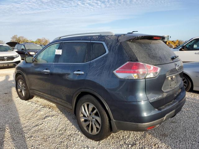 Photo 3 from auction – 2015 NISSAN ROGUE S with VIN 5N1AT2MT8FC798536